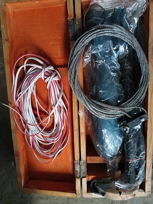 Water Current Meter